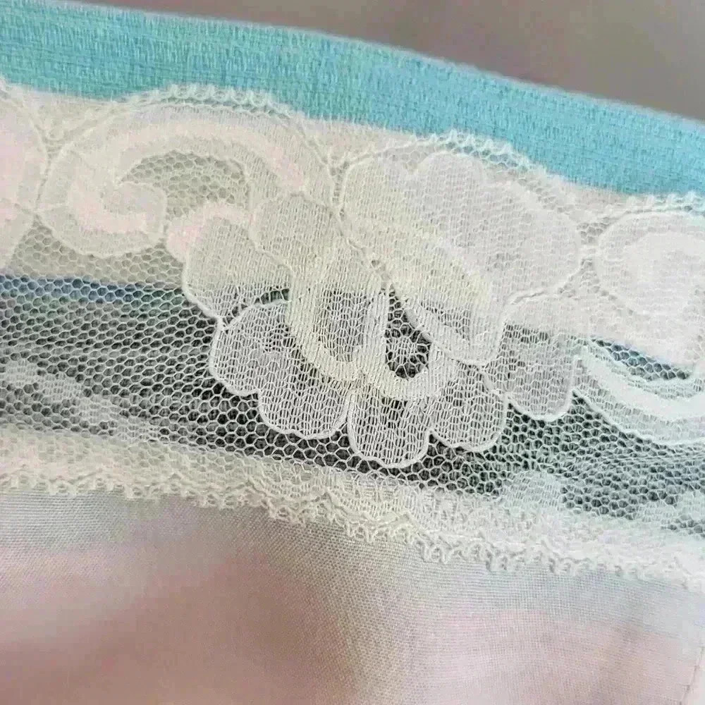 Trina Turk Skooter's Stripe Cotton Emmie Dress in Multi Womens Size 8 - Picture 9 of 14